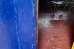 En precarias condiciones colegios en Cartagena