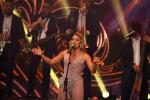 Adriana Lucía cantó en los Premios Nuestra Tierra 2022