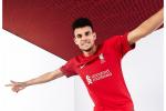 |Luis Díaz - nueva camisa