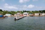 Isla de Tierra Bomba, zona insular de Cartagena