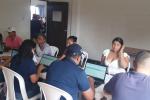 Jornada en Pinar del Rio
