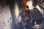Otra pareja es grabada teniendo sexo en el Centro Histórico de Cartagena 