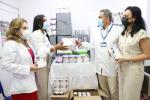 Esta estrategia contribuye a la supervivencia neonatal e infantil