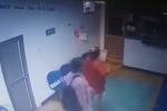 Caso en tránsito