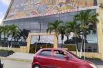Fiscalía visitó sede de la Asamblea del Atlántico