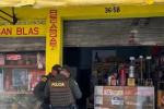 Extorsión en Barranquilla