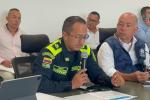 ¿Cómo está la seguridad para las votaciones en Bolívar? Esto dicen las autoridades