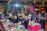 Gran Outlet de Libros en Cartagena