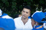 Diputado Javid Benavides