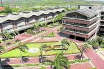 Universidad del Atlántico sede norte.