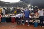Pescado en Barranquilla