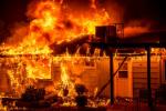 Incendio 