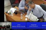 Audiencia contra Nicolás Petro en Barranquilla.