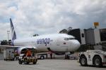 Aviones de Wingo