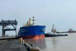 Emergencia en el Puerto de Barranquilla tras incidente con embarcación