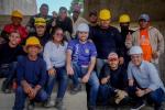 Gobernador de Bolívar anuncia entrega del megacolegio de Córdoba Tetón para julio
