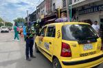 Taxis Neiva