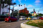 Tránsito de Barranquilla