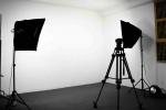 Estudio de fotografía 