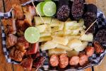 Comida colombiana