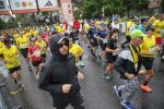 Media Maratón de Bogotá 2024
