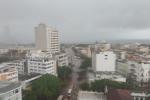 Lluvias Cartagena