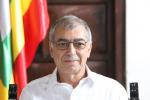 William Dau Chamat, exalcalde de Cartagena.