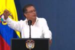 Presidente Petro