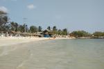 Punta Arena, zona insular de Cartagena