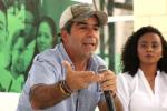 Alcalde de Barranquilla