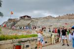 Castillo San Felipe 