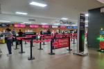 Avianca anunció la cancelación de dos vuelos en la tarde y noche de este lunes