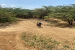 Referencia Alta Guajira comunidades wayúu
