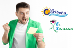 Resultados de El Sinuano y La Caribeña.