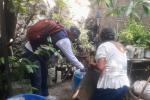 Plan de choque Dengue en Cartagena