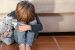 Violadores de niños abuso sexual violación