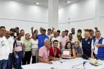 Se levantó paro minero en Antioquia