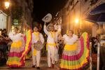 Evento de las Fiestas de Independencia en Cartagena