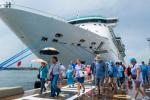 Temporada de cruceros 2024 - 2025 Cartagena