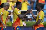 Selección Colombia