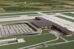 Render sobre el futuro proyecto en el corregimiento 