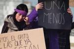 Violencia contra la Mujer