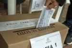 Elecciones referencia