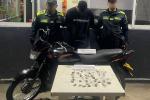 Capturan a cinco presuntos jíbaros en Cartagena en operativos de control contra el tráfico de drogas