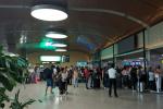 cifras aumentaron en 600 mil pasajeros adicionales 
