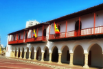 Alcaldía de Cartagena