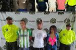 Policía capturó a 6 de la temida banda criminal 'Los Primos' 