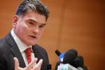 Presenta impedimentos ante la Corte Constitucional