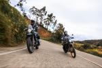 Rutas - motos - viajar