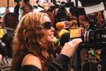 Shakira, cantante barranquillera